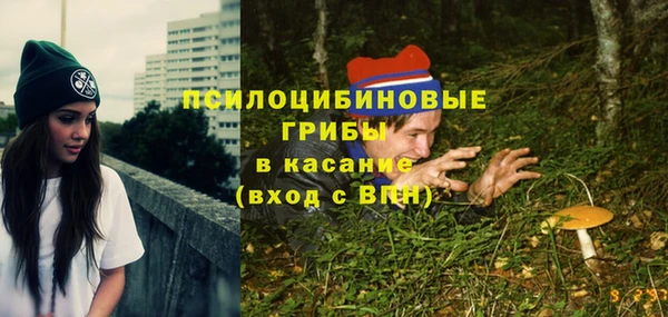 MESCALINE Заволжье