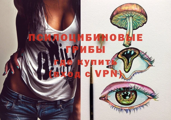 MESCALINE Заволжье